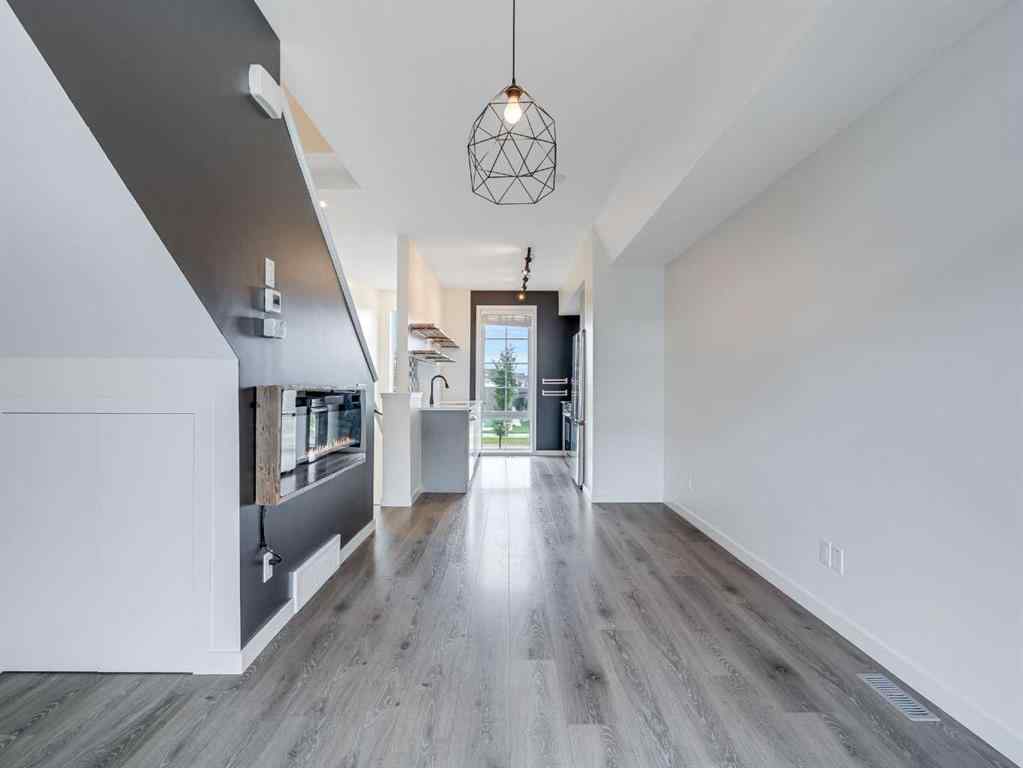 MLS® A2244277 - 2450 210 Avenue SE in Walden Calgary, Residential