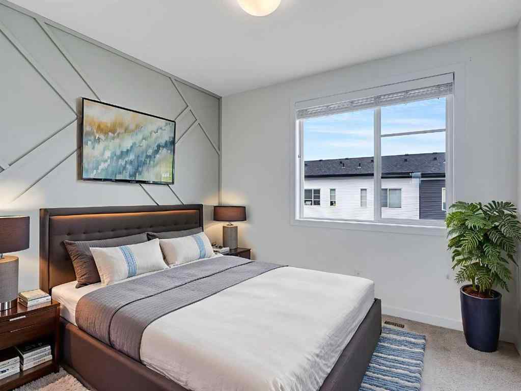 MLS® A2244277 - 2450 210 Avenue SE in Walden Calgary, Residential