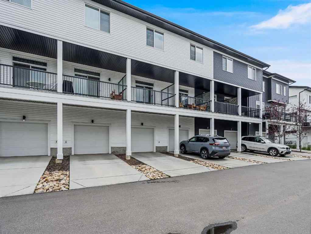 MLS® A2244277 - 2450 210 Avenue SE in Walden Calgary, Residential