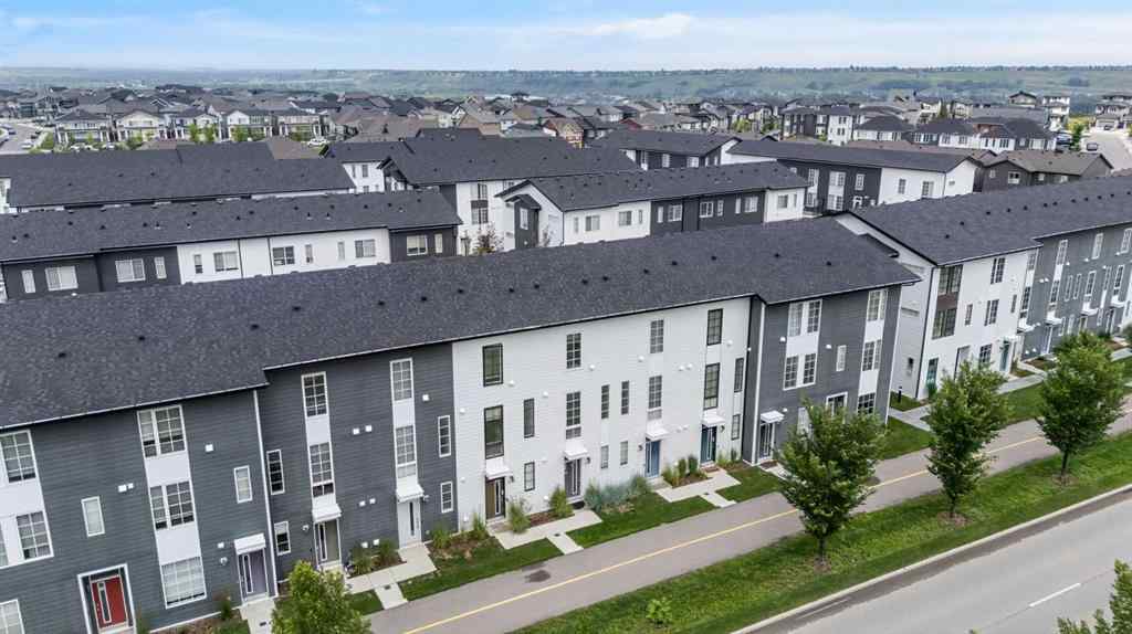 MLS® A2244277 - 2450 210 Avenue SE in Walden Calgary, Residential