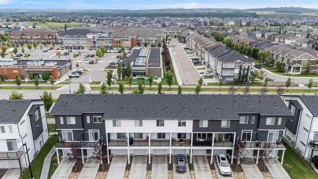 MLS® A2244277 - 2450 210 Avenue SE in Walden Calgary, Residential