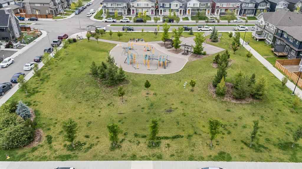 MLS® A2244277 - 2450 210 Avenue SE in Walden Calgary, Residential