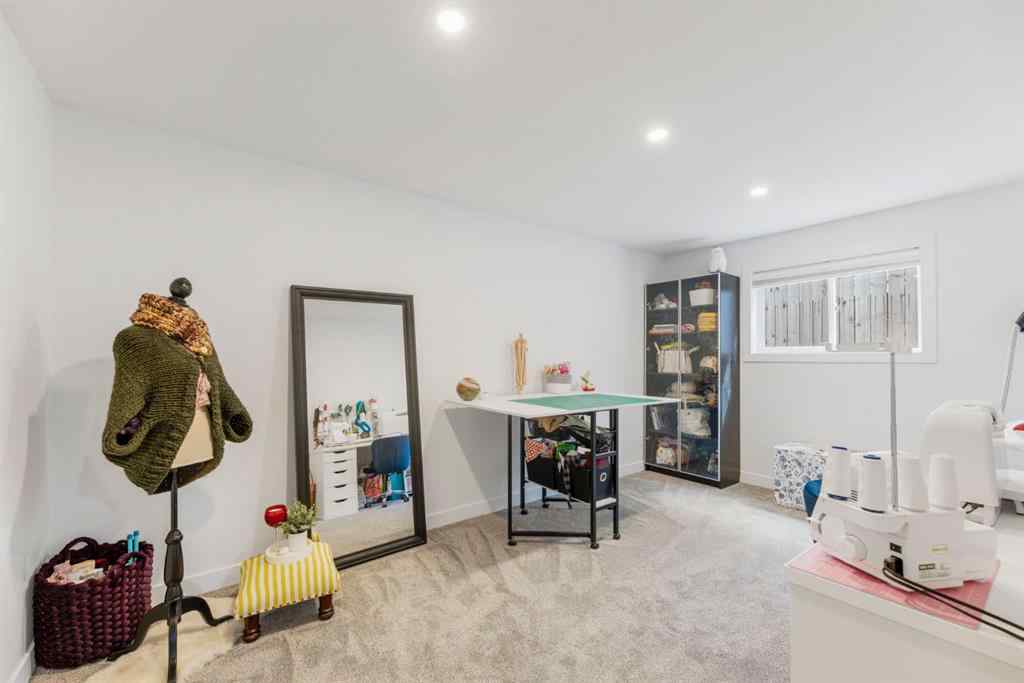 MLS® A2244278 - 419 Millrise Drive SW in Millrise Calgary, Residential