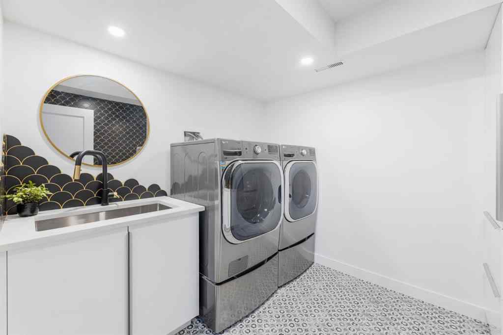MLS® A2244278 - 419 Millrise Drive SW in Millrise Calgary, Residential