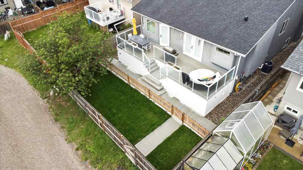 MLS® A2244278 - 419 Millrise Drive SW in Millrise Calgary, Residential
