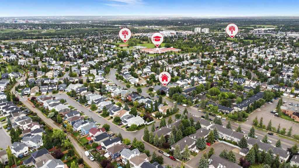 MLS® A2244278 - 419 Millrise Drive SW in Millrise Calgary, Residential