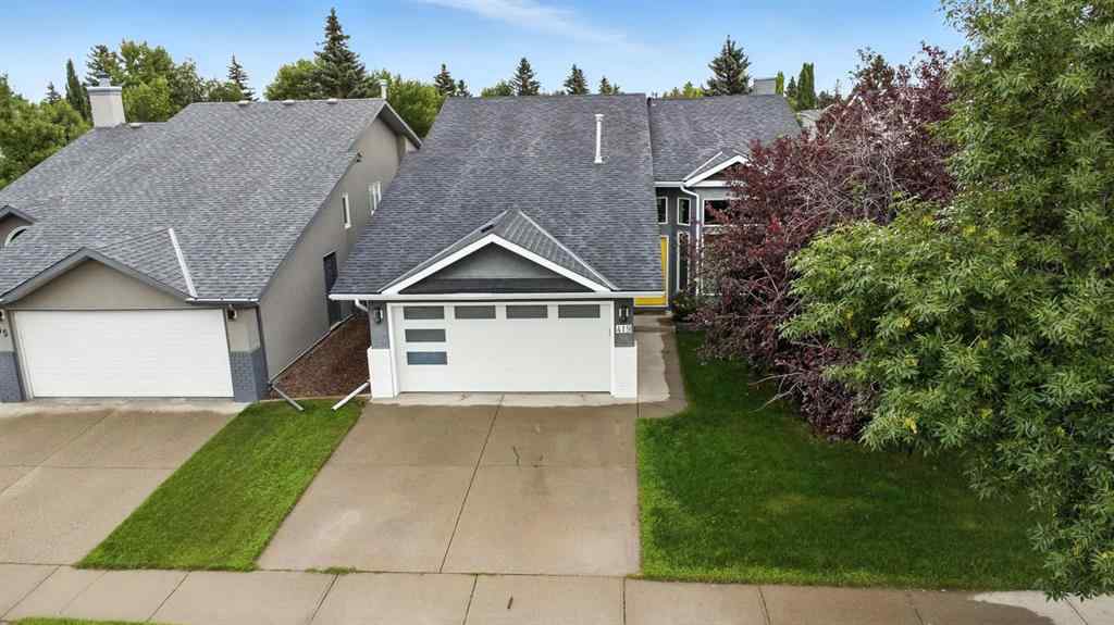 MLS® A2244278 - 419 Millrise Drive SW in Millrise Calgary, Residential