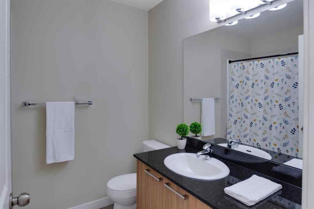 MLS® A2244281 - Unit #105 300 Marina Drive  in Westmere Chestermere, Residential