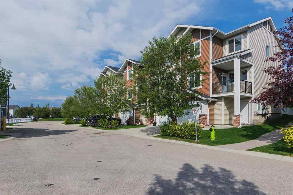 MLS® A2244281 - Unit #105 300 Marina Drive  in Westmere Chestermere, Residential