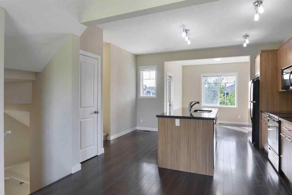 MLS® A2244281 - Unit #105 300 Marina Drive  in Westmere Chestermere, Residential