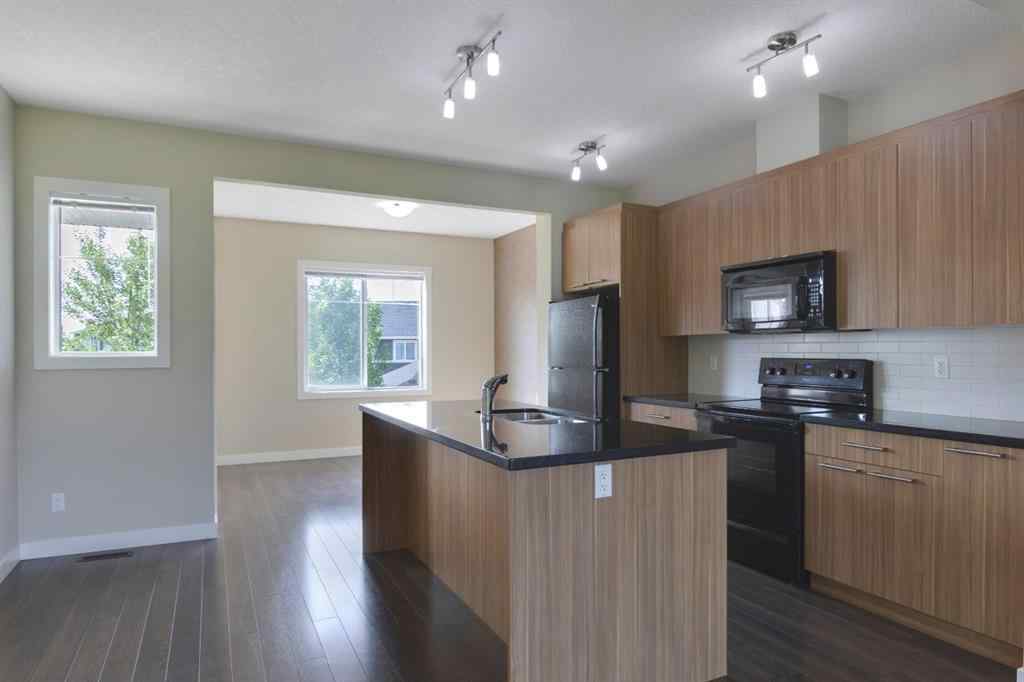 MLS® A2244281 - Unit #105 300 Marina Drive  in Westmere Chestermere, Residential