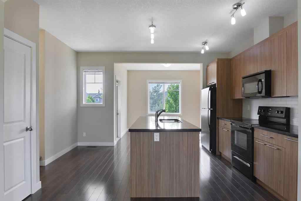 MLS® A2244281 - Unit #105 300 Marina Drive  in Westmere Chestermere, Residential