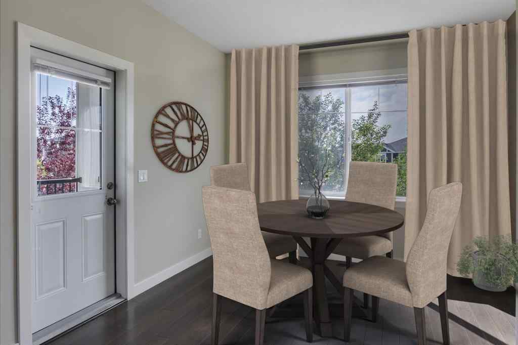 MLS® A2244281 - Unit #105 300 Marina Drive  in Westmere Chestermere, Residential