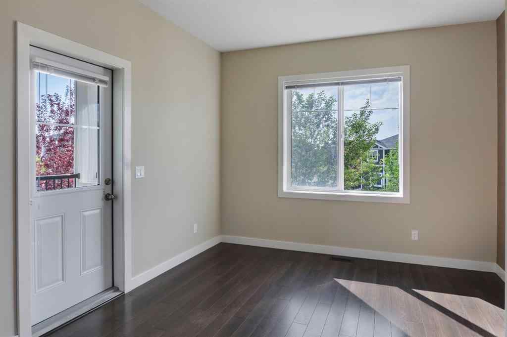 MLS® A2244281 - Unit #105 300 Marina Drive  in Westmere Chestermere, Residential