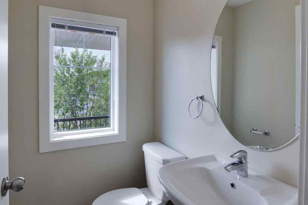 MLS® A2244281 - Unit #105 300 Marina Drive  in Westmere Chestermere, Residential