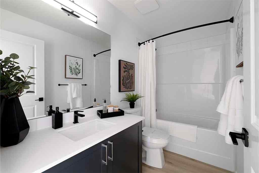 MLS® A2244282 - Unit #504 81 Midtown Boulevard SW in Midtown Airdrie, Residential