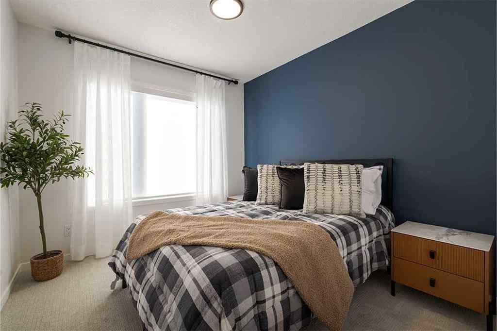 MLS® A2244282 - Unit #504 81 Midtown Boulevard SW in Midtown Airdrie, Residential