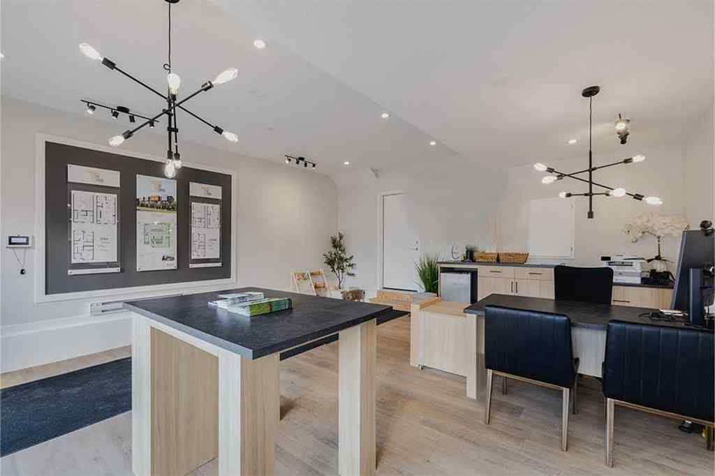 MLS® A2244282 - Unit #504 81 Midtown Boulevard SW in Midtown Airdrie, Residential