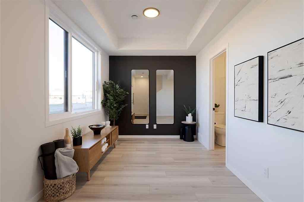 MLS® A2244282 - Unit #504 81 Midtown Boulevard SW in Midtown Airdrie, Residential