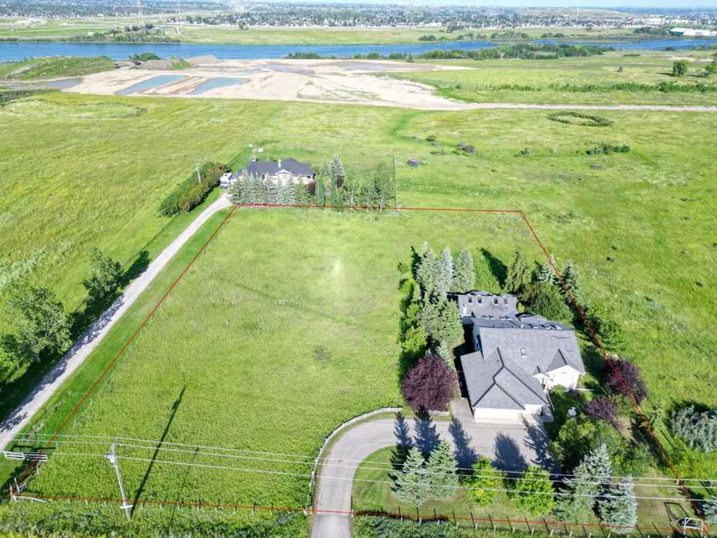 MLS® A2244283 - 19008 Sheriff King Street SW in Silverado Calgary, Land