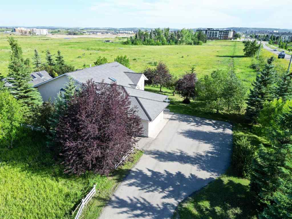 MLS® A2244283 - 19008 Sheriff King Street SW in Silverado Calgary, Land