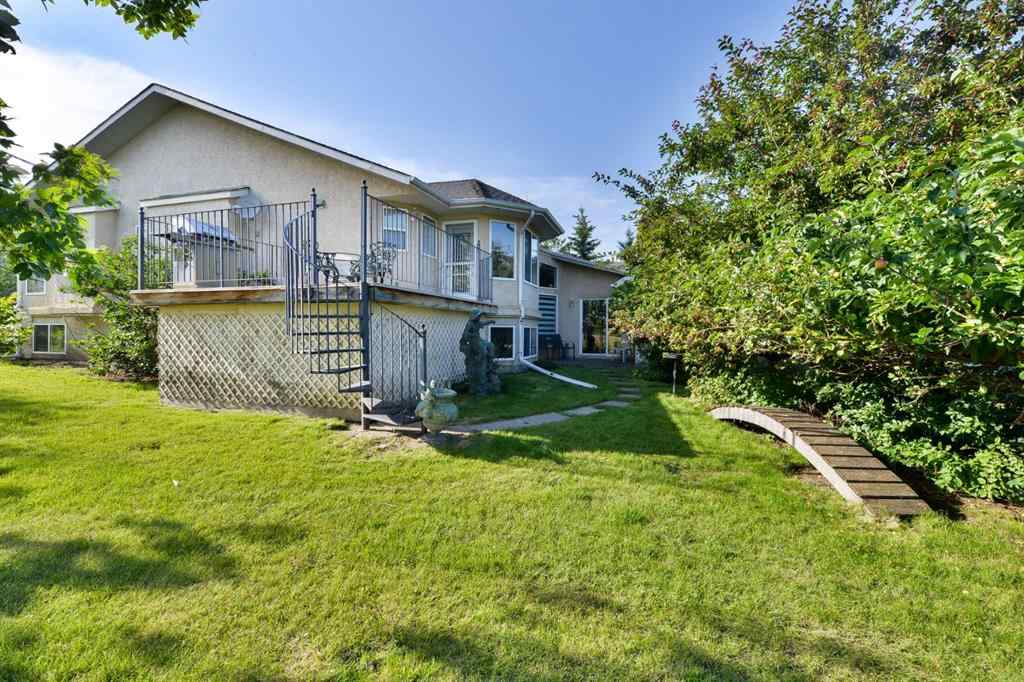 MLS® A2244283 - 19008 Sheriff King Street SW in Silverado Calgary, Land