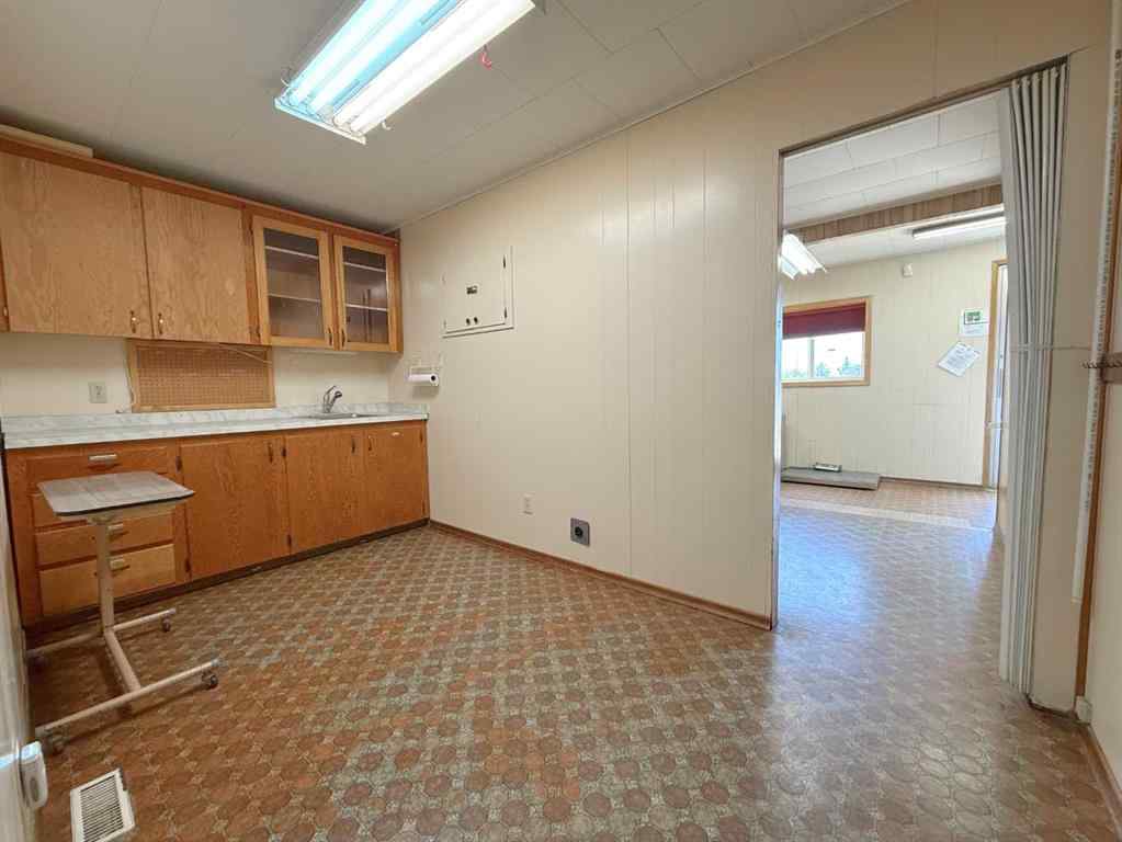 MLS® A2244288 - 5615 Railway Avenue   in Boyle Boyle, Commercial
