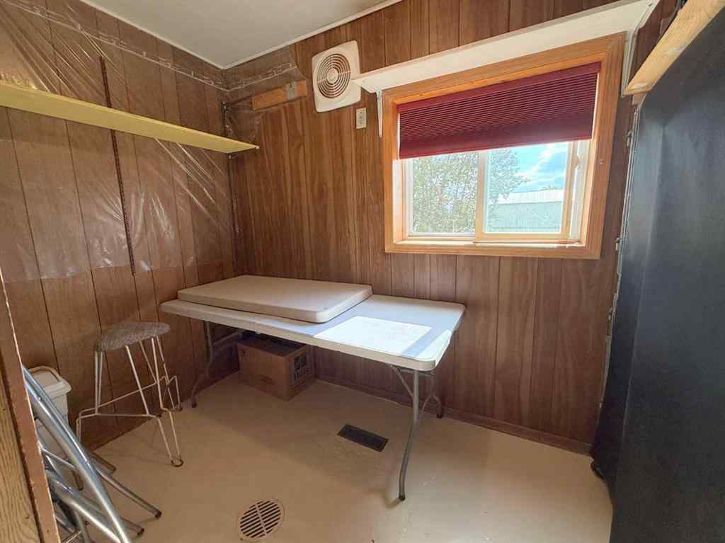 MLS® A2244288 - 5615 Railway Avenue   in Boyle Boyle, Commercial