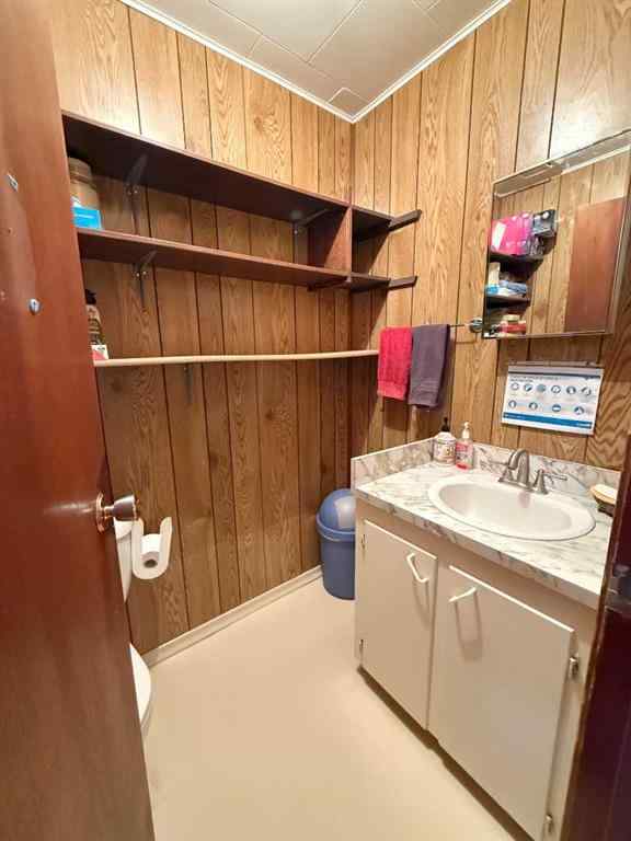 MLS® A2244288 - 5615 Railway Avenue   in Boyle Boyle, Commercial