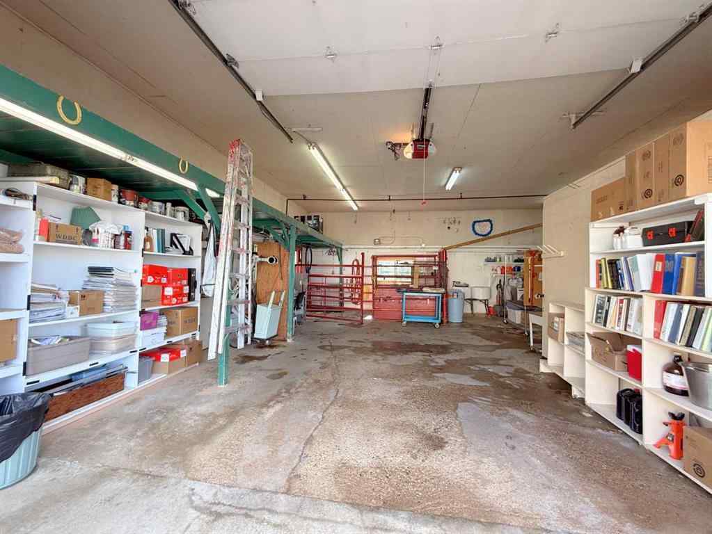 MLS® A2244288 - 5615 Railway Avenue   in Boyle Boyle, Commercial