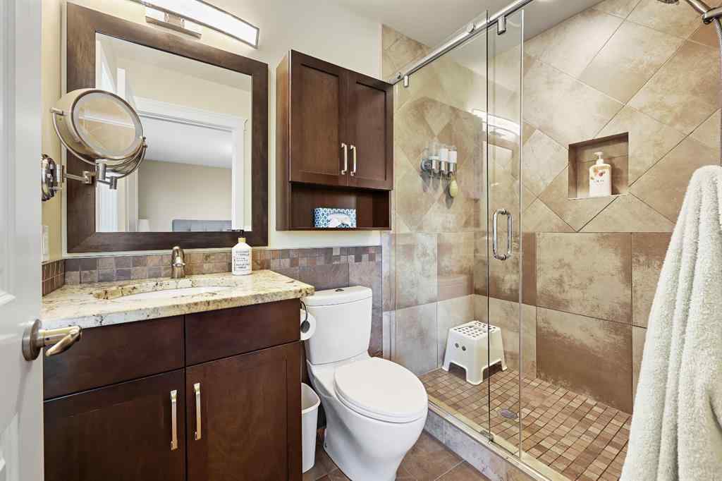 MLS® A2244290 - 332 Hidden Valley Landing NW in Hidden Valley Calgary, Residential
