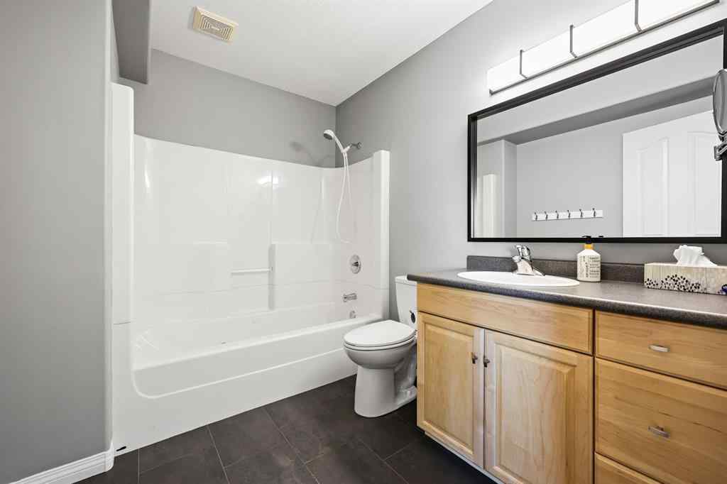MLS® A2244290 - 332 Hidden Valley Landing NW in Hidden Valley Calgary, Residential