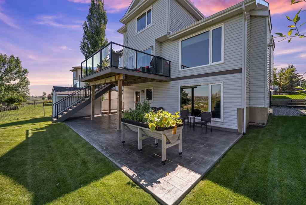 MLS® A2244290 - 332 Hidden Valley Landing NW in Hidden Valley Calgary, Residential