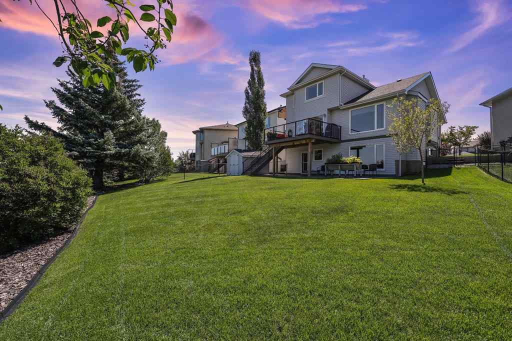 MLS® A2244290 - 332 Hidden Valley Landing NW in Hidden Valley Calgary, Residential