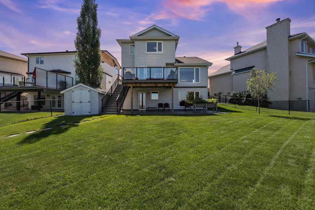 MLS® A2244290 - 332 Hidden Valley Landing NW in Hidden Valley Calgary, Residential