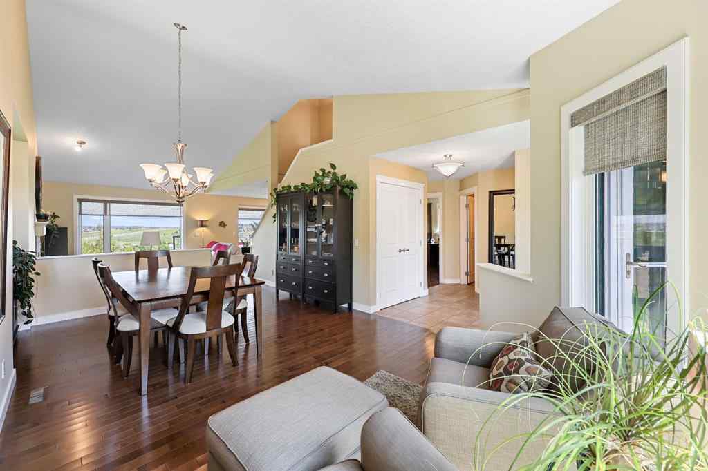 MLS® A2244290 - 332 Hidden Valley Landing NW in Hidden Valley Calgary, Residential