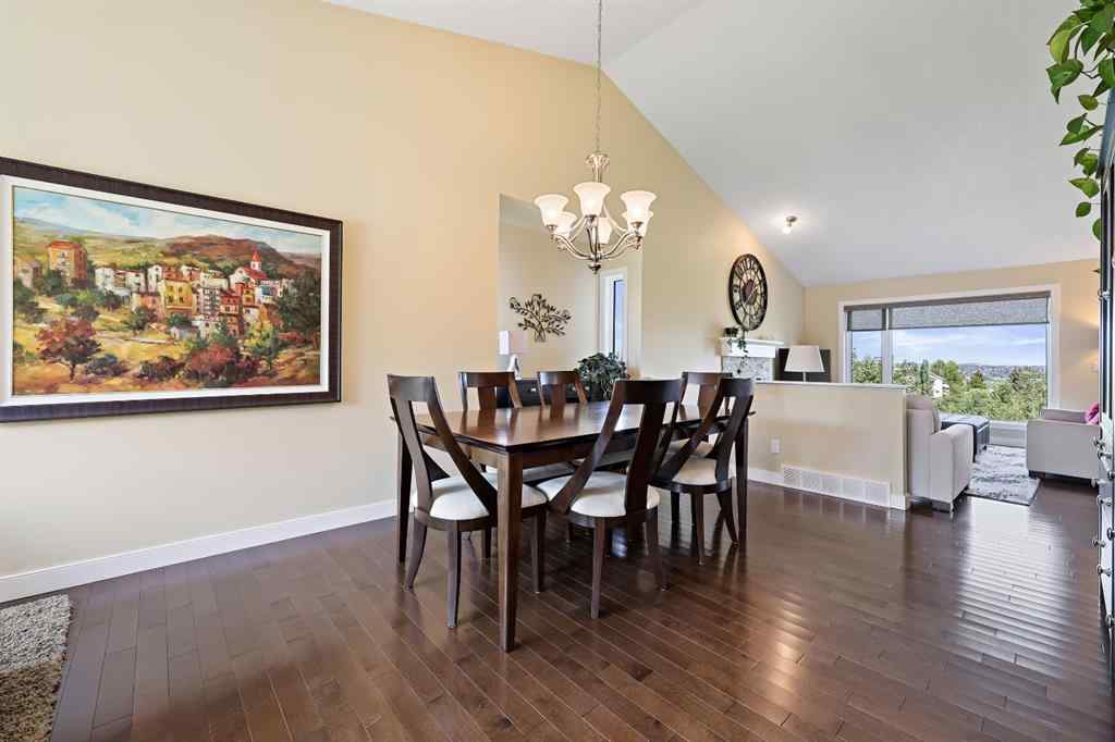 MLS® A2244290 - 332 Hidden Valley Landing NW in Hidden Valley Calgary, Residential