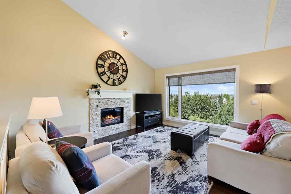 MLS® A2244290 - 332 Hidden Valley Landing NW in Hidden Valley Calgary, Residential