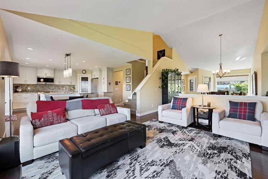 MLS® A2244290 - 332 Hidden Valley Landing NW in Hidden Valley Calgary, Residential