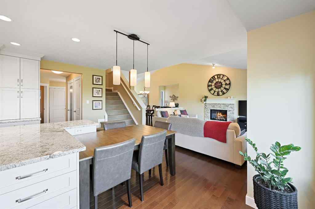 MLS® A2244290 - 332 Hidden Valley Landing NW in Hidden Valley Calgary, Residential