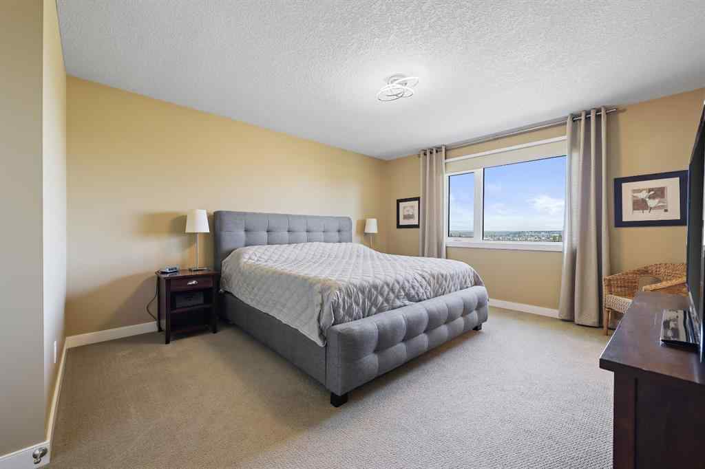 MLS® A2244290 - 332 Hidden Valley Landing NW in Hidden Valley Calgary, Residential
