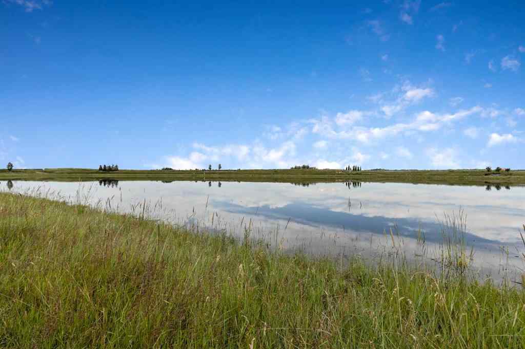 MLS® A2244291 - 46 Creekstone Path SW in Pine Creek Calgary, Residential