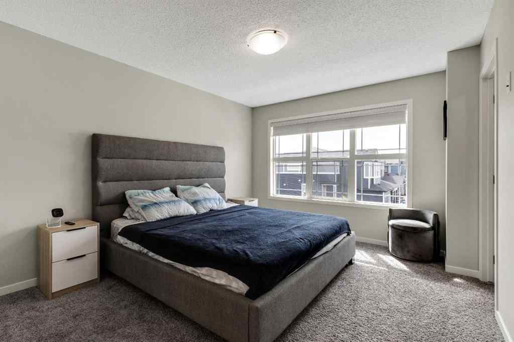 MLS® A2244291 - 46 Creekstone Path SW in Pine Creek Calgary, Residential