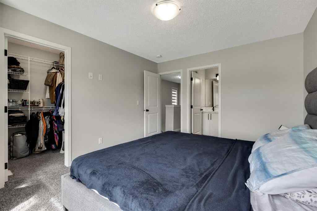 MLS® A2244291 - 46 Creekstone Path SW in Pine Creek Calgary, Residential