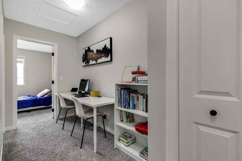 MLS® A2244291 - 46 Creekstone Path SW in Pine Creek Calgary, Residential