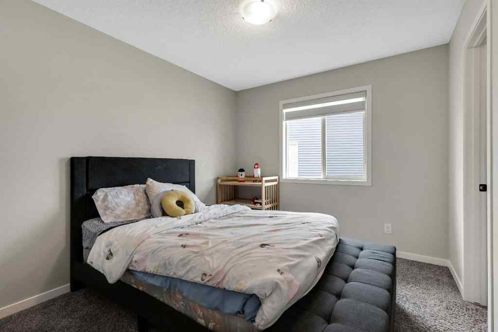 MLS® A2244291 - 46 Creekstone Path SW in Pine Creek Calgary, Residential