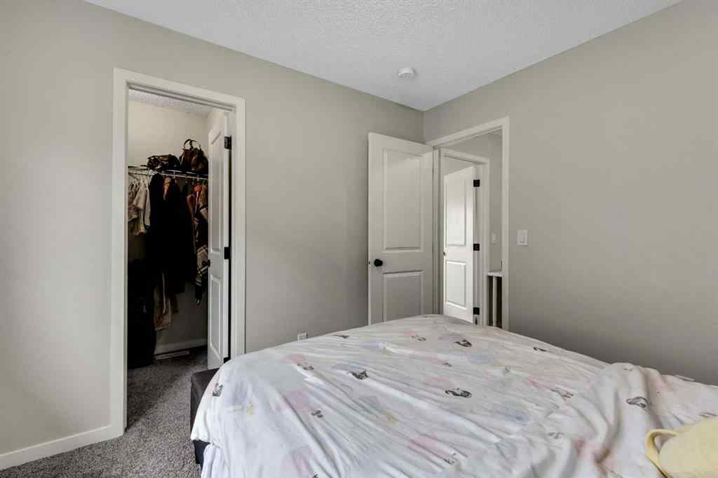 MLS® A2244291 - 46 Creekstone Path SW in Pine Creek Calgary, Residential