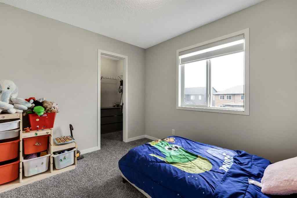 MLS® A2244291 - 46 Creekstone Path SW in Pine Creek Calgary, Residential