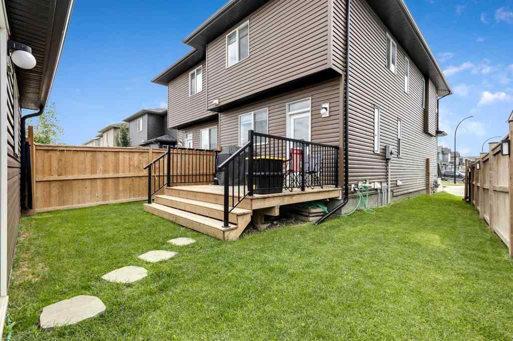 MLS® A2244291 - 46 Creekstone Path SW in Pine Creek Calgary, Residential