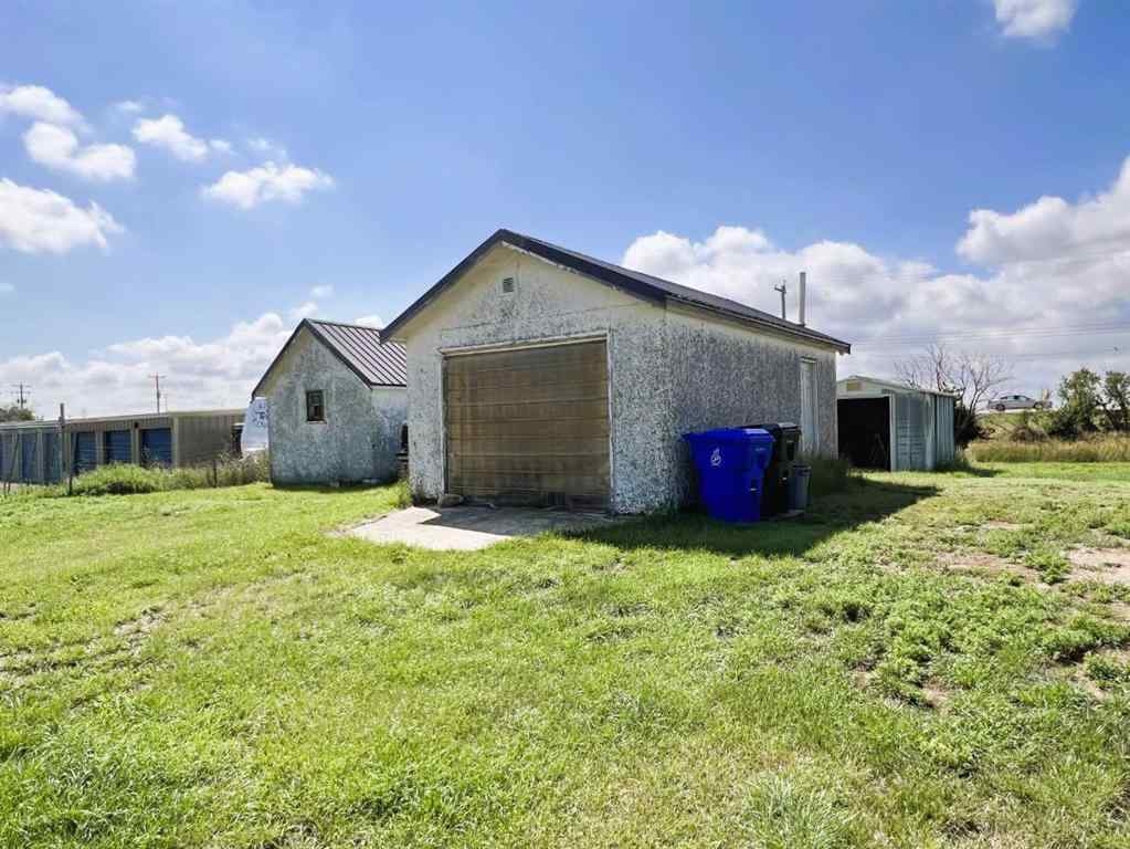 MLS® A2244296 - 409 Illingworth Avenue  in NONE Suffield, Residential